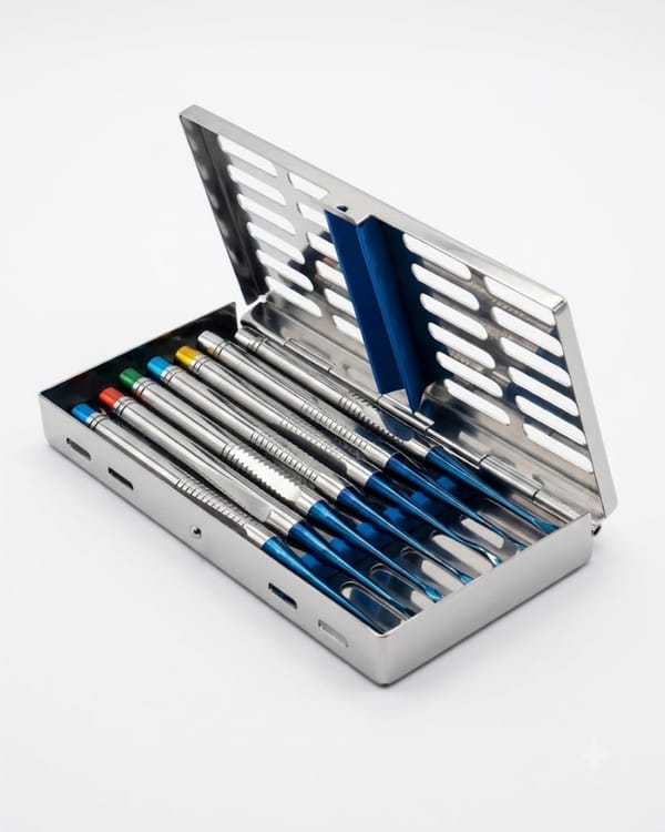 X-Tool Set Standard