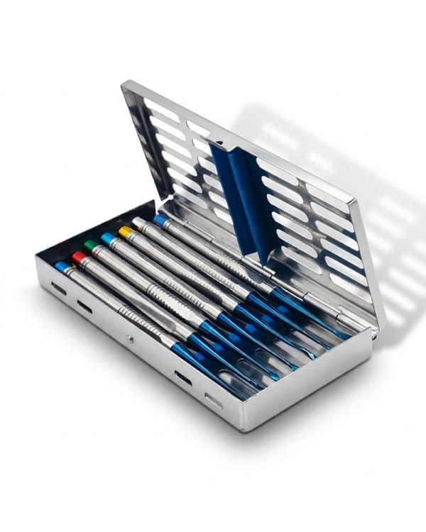 X-Tool Set Extended