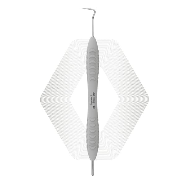 Explorer 8 | ErgoDenta 11062