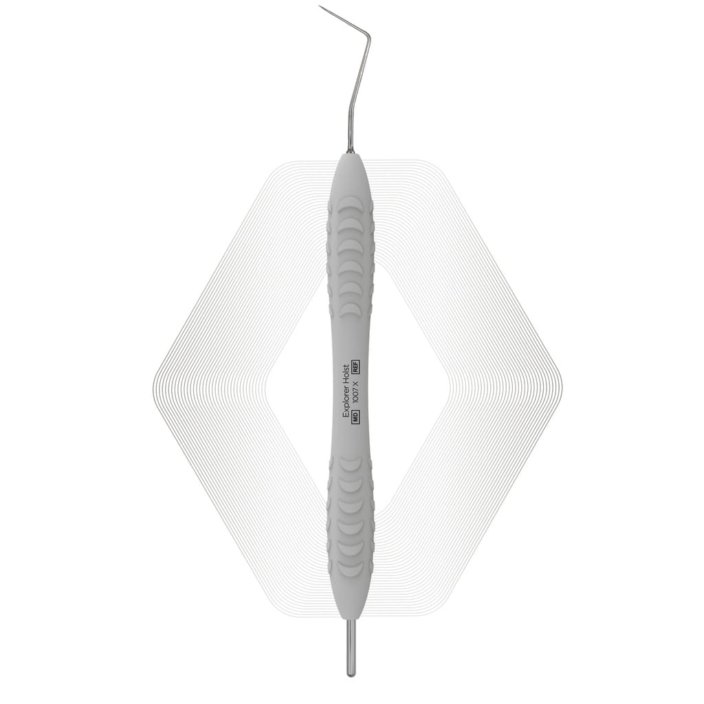 Explorer-Holst | ErgoDenta 11063 – ErgoDenta ApS, Sonden