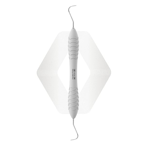 Furcation Probe | ErgoDenta 11072