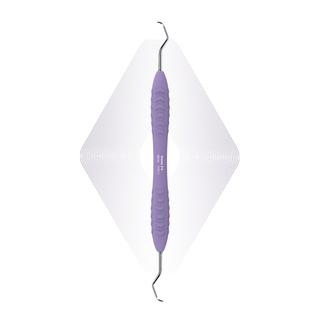 Gracey 3-4 | ErgoDenta 11115 – ErgoDenta ApS, Curettes
