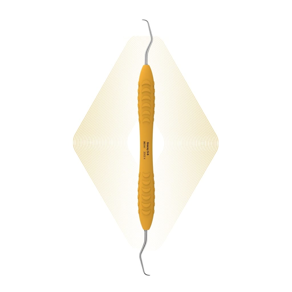 Gracey 5-6 | ErgoDenta 11116 – ErgoDenta ApS, Curettes