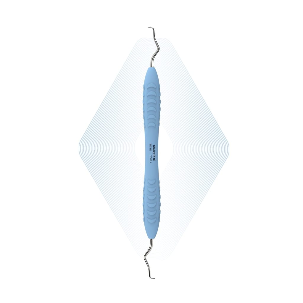 Gracey 17-18 | ErgoDenta 11122 – ErgoDenta ApS, Küretten