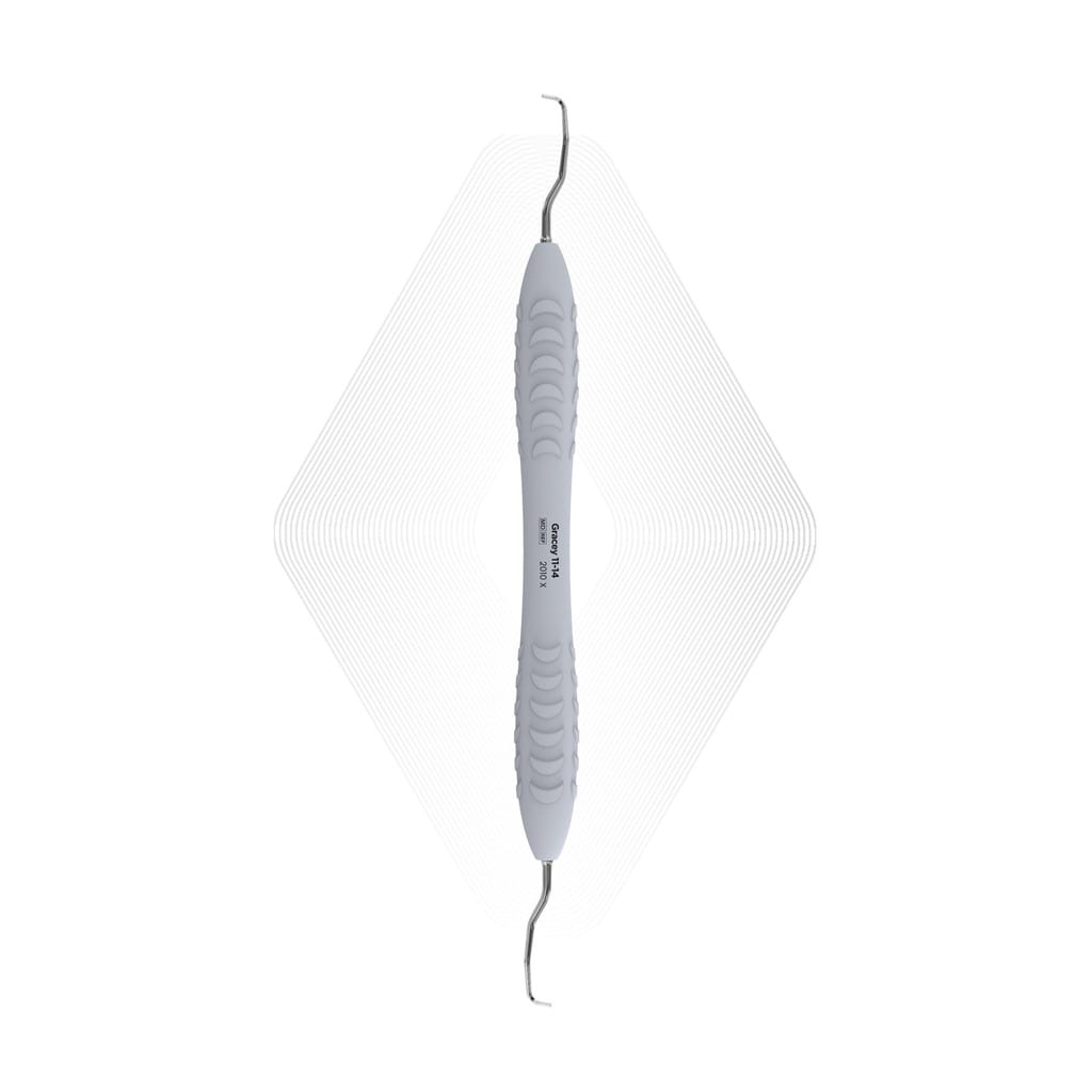 Gracey 11-14 | ErgoDenta 11123 – ErgoDenta ApS, Curettes