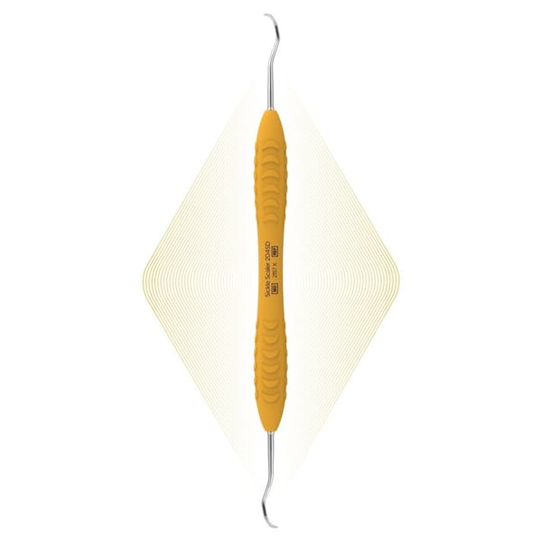 Sickle Scaler 204SD | ErgoDenta 11136