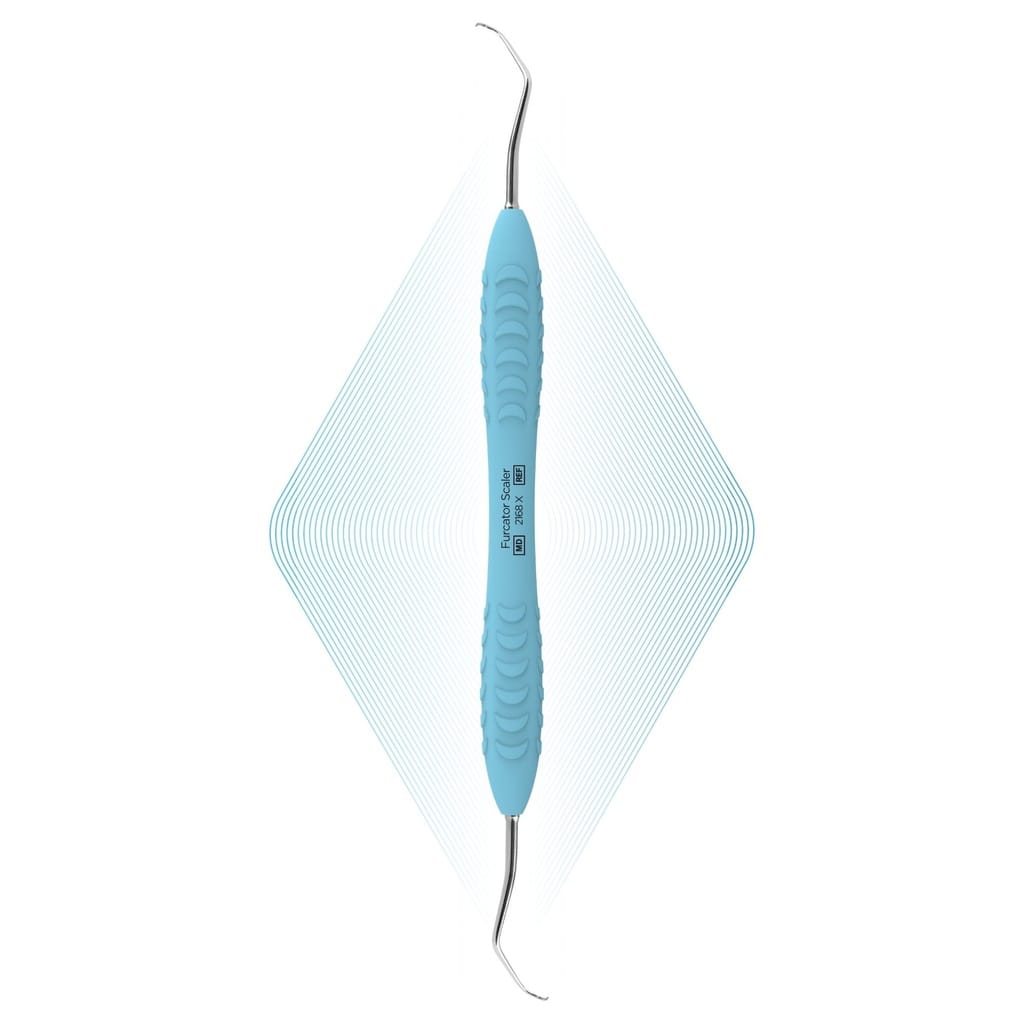 Furcator Scaler | ErgoDenta 11140 – ErgoDenta ApS, Scalers