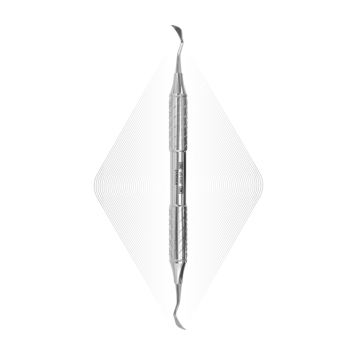Kirkland | ErgoDenta 2169 SP – ErgoDenta ApS, Scalers