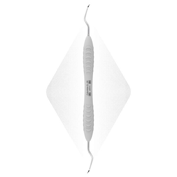 Columbia 2L-2R | ErgoDenta 11145