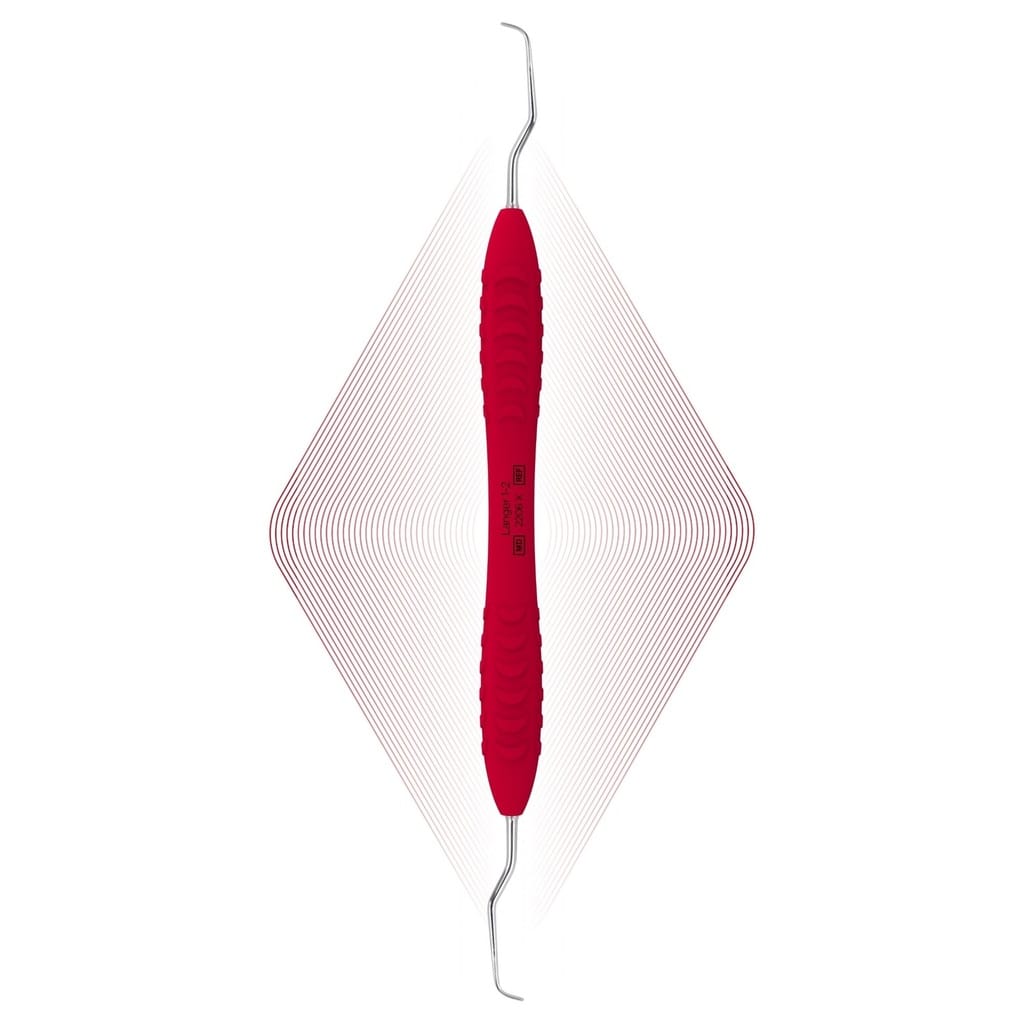 Langer 1-2 | ErgoDenta 11150 – ErgoDenta ApS, Küretten