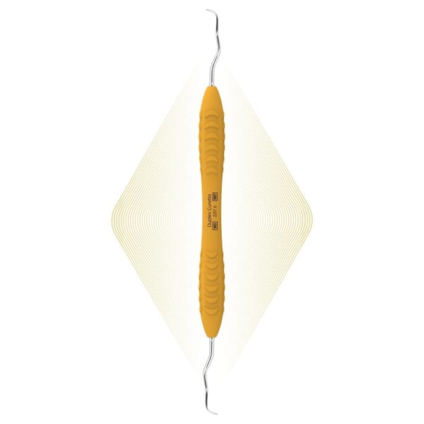 Duplex Curette | ErgoDenta 11160
