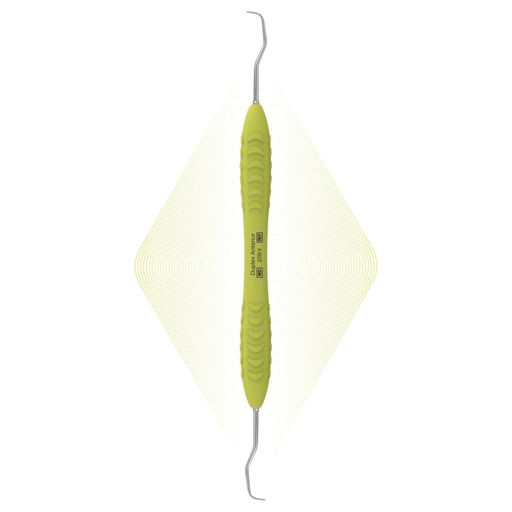 Duplex Anterior | ErgoDenta 11162 – ErgoDenta ApS, Küretten