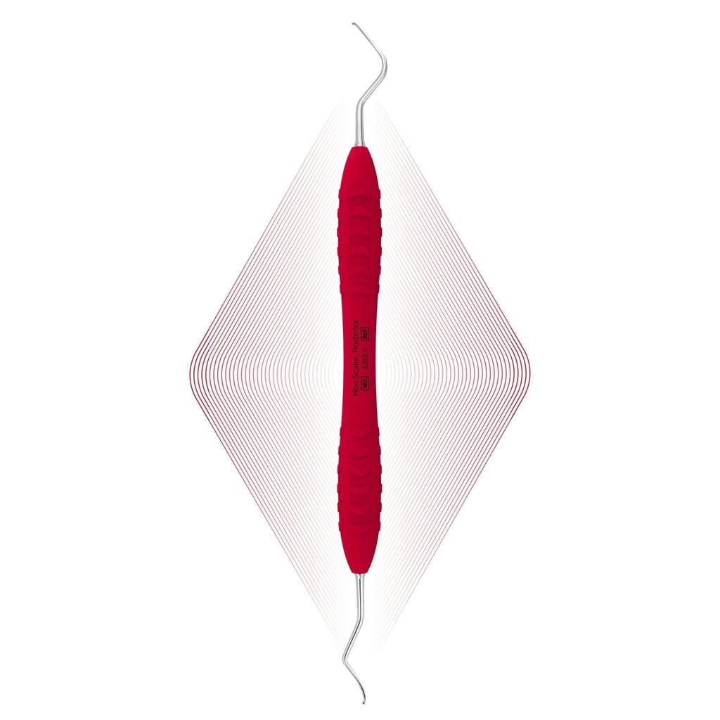 Hoe Scaler, Posterior | ErgoDenta 11169 – ErgoDenta ApS, Scalers