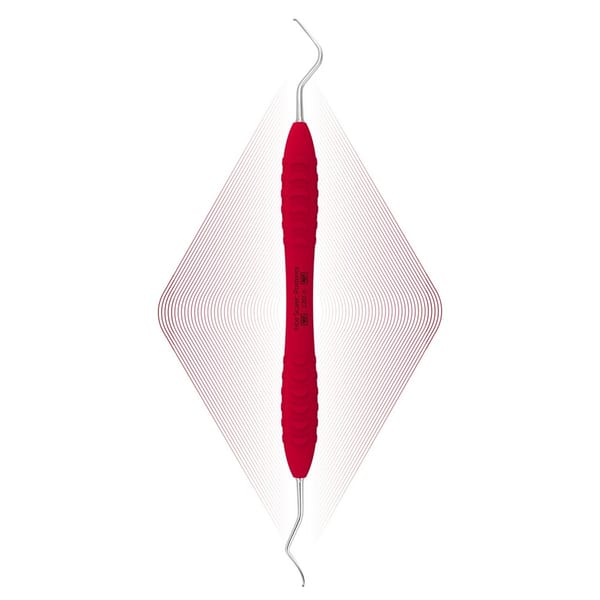 Hoe Scaler, Posterior | ErgoDenta 11169