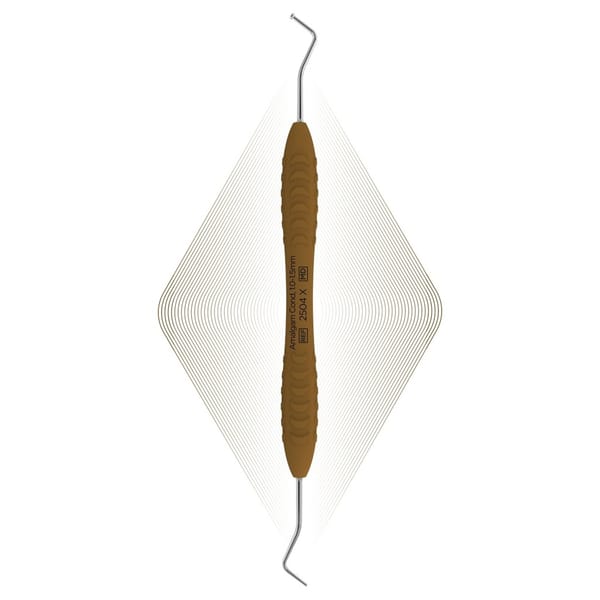 Amalgam Condenser, 1.0-1.5mm | ErgoDenta 11173