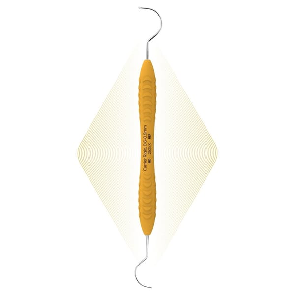 Base Carrier - Rigid, 0.6-0.9mm | ErgoDenta 11175