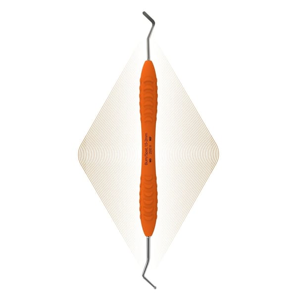 Burnisher & Spatel, 1.5-2mm | ErgoDenta 11179