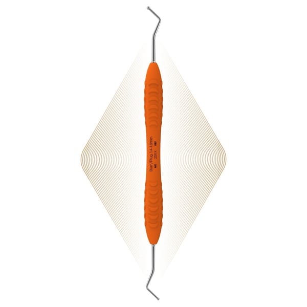Burnisher & Plugger, 1.4-1.8mm | ErgoDenta 11180
