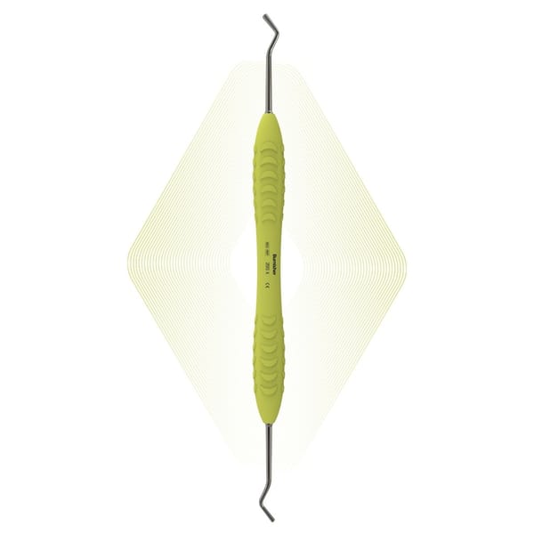Burnisher, 1.5-2.0mm | ErgoDenta 11182
