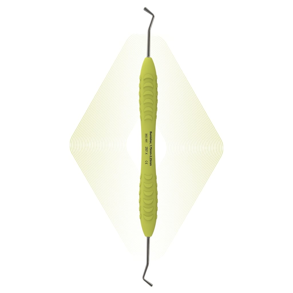Burnisher, 1.75-2.25mm | ErgoDenta 11183 – ErgoDenta ApS, Pluggers