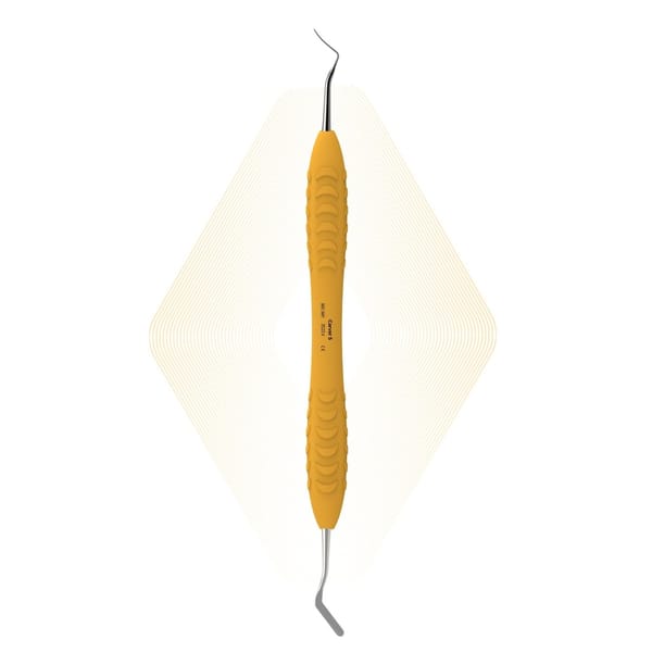 Carver 5, 2-2.5mm | ErgoDenta 11187