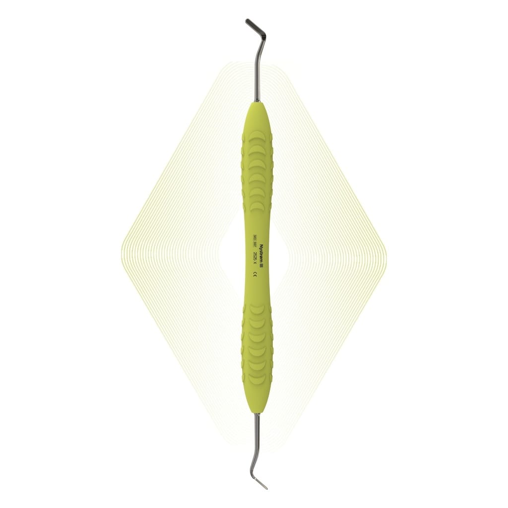 Carver-Nystrøm III, 1.7mm | ErgoDenta 11189 – ErgoDenta ApS, Composite Instruments