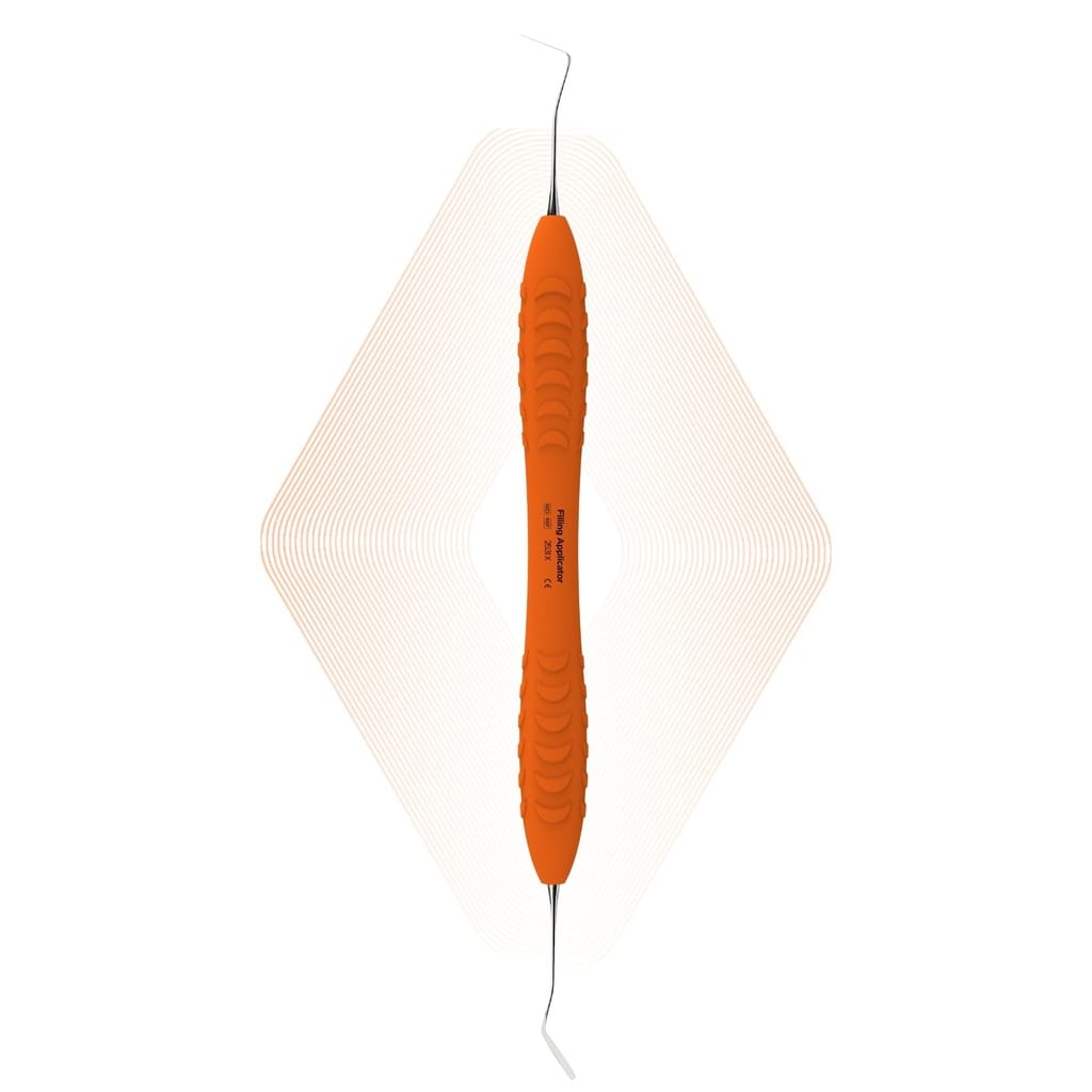 Filling Applicator, 1.5mm | ErgoDenta 11191 – ErgoDenta ApS, Applikationsspitzen (Tips)