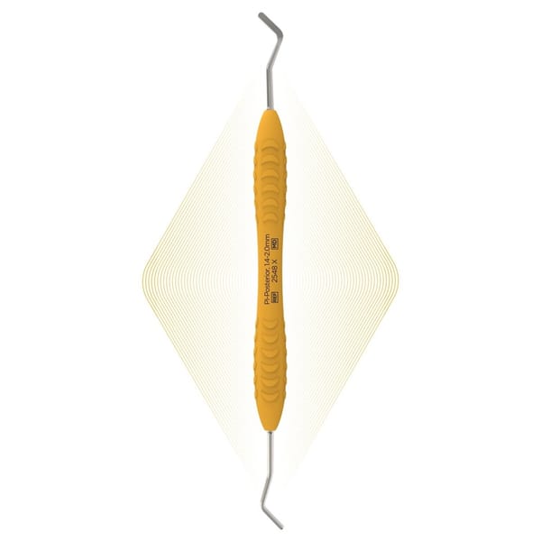 Plastic Instrument-Posterior, 1.4-2.0mm | ErgoDenta 11200