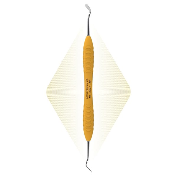 Composite Instrument Posterior, 2.2-2.5mm | ErgoDenta 11204