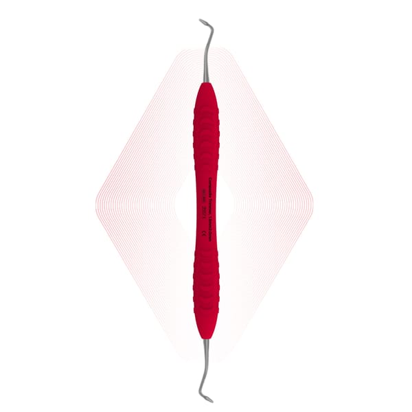 Composite Trimmer, 1.5-2.5mm | ErgoDenta 11208