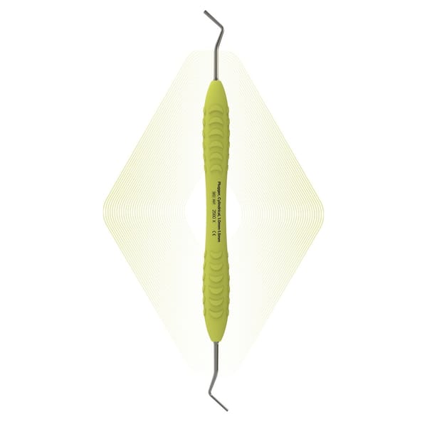 Plugger, Cylindrical, 1.0-1.5mm | ErgoDenta 11210