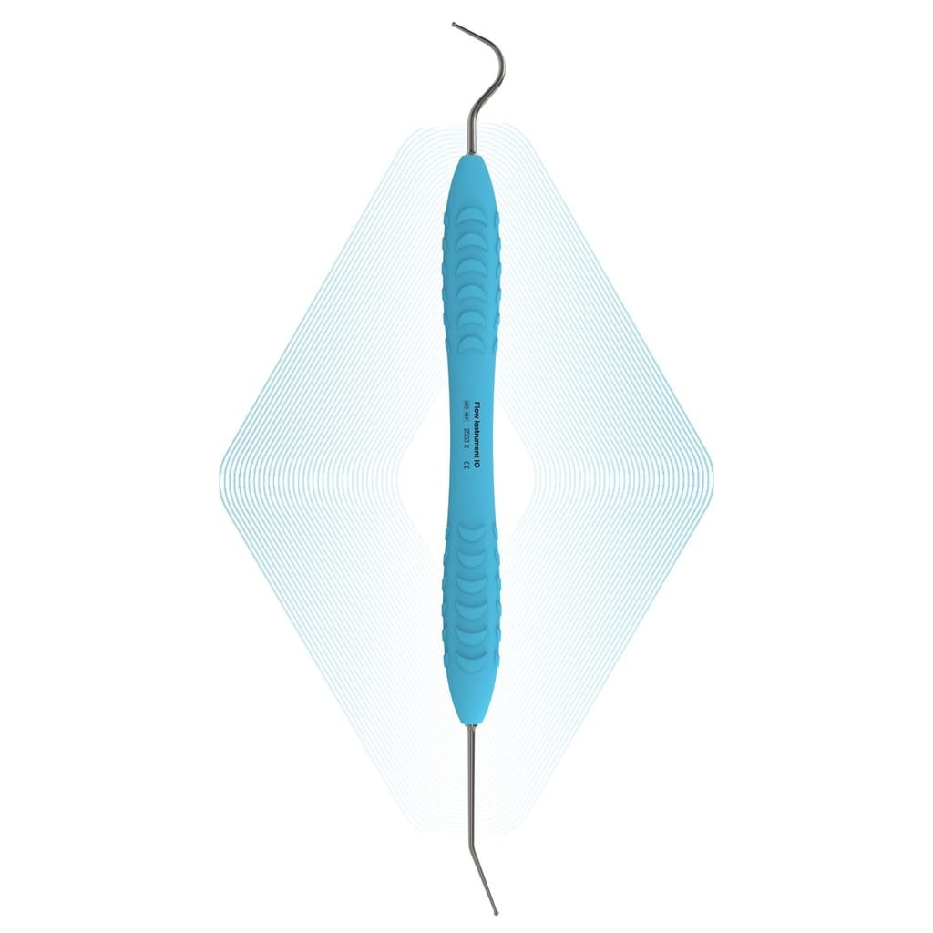 Filling Flow 1, 1.0mm | ErgoDenta 11213 – ErgoDenta ApS, Composite-Instrumente