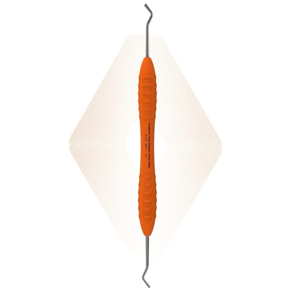 Condenser, Drop-Shaped, 1.3-1.8mm | ErgoDenta 11222