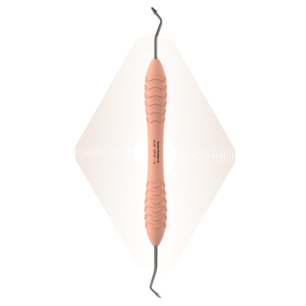 Shaper & Filler, 1.5-2.5mm | ErgoDenta 11223 – ErgoDenta ApS, Composite-Instrumente