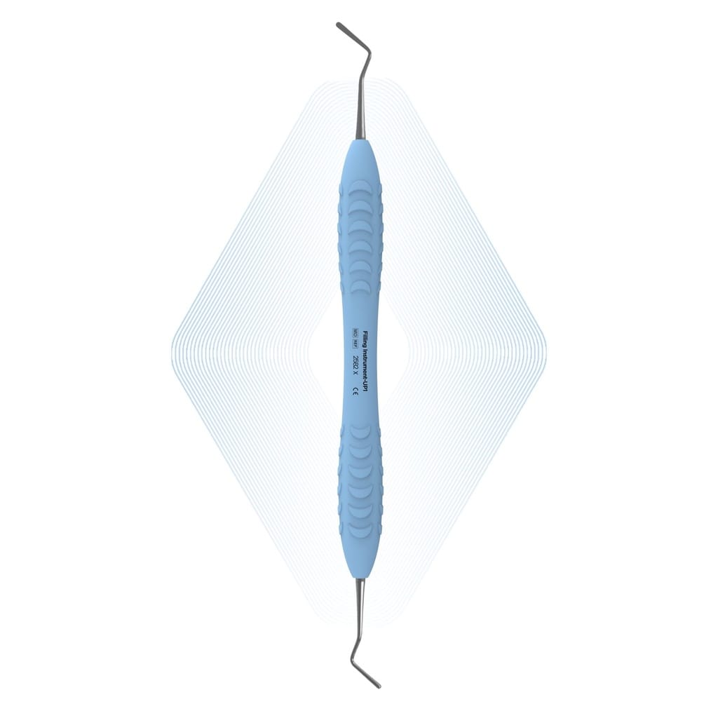 Filling Instrument-UP1, 1.75-2.0mm | ErgoDenta 11228 – ErgoDenta ApS, Composite-Instrumente