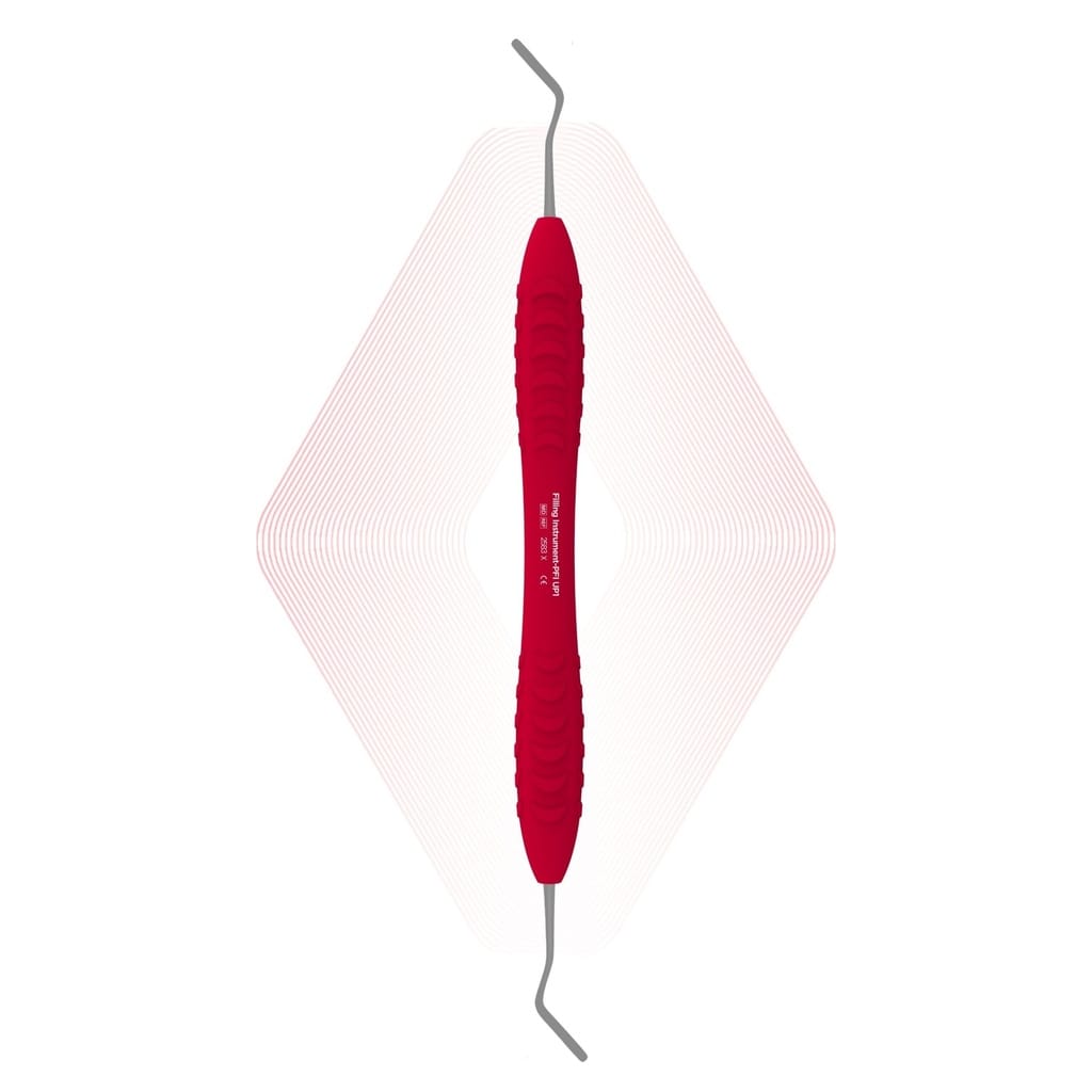 Filling Instrument-PFI UP1, 1.7mm | ErgoDenta 11229 – ErgoDenta ApS, Composite-Instrumente