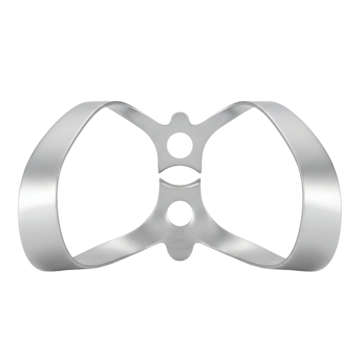 9 - Anterior Rubber Dam Clamps | ErgoDenta 11237 – ErgoDenta ApS, Kofferdamklammern