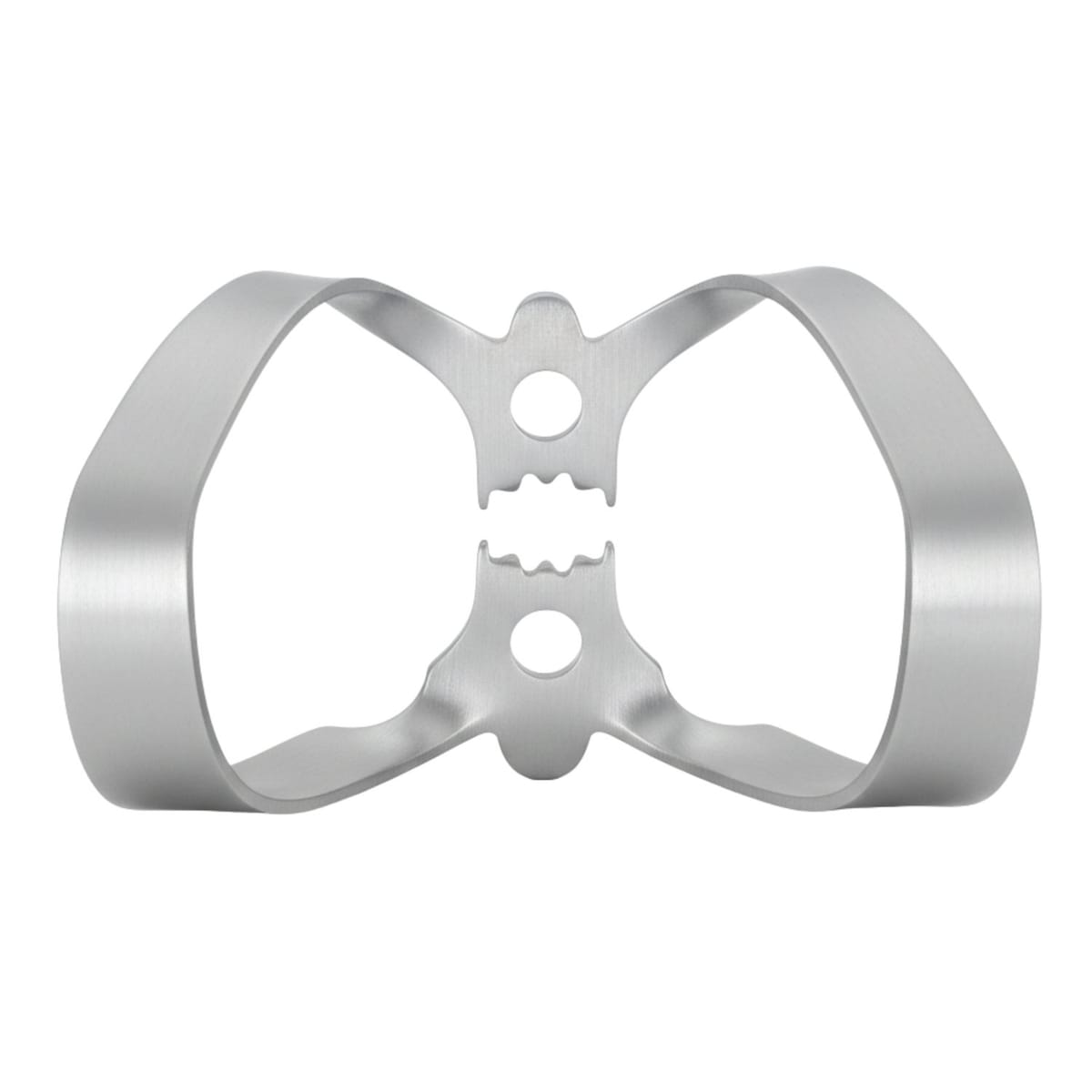 9S - Anterior Rubber Dam Clamps | ErgoDenta 11238 – ErgoDenta ApS, Rubber Dam Clamps