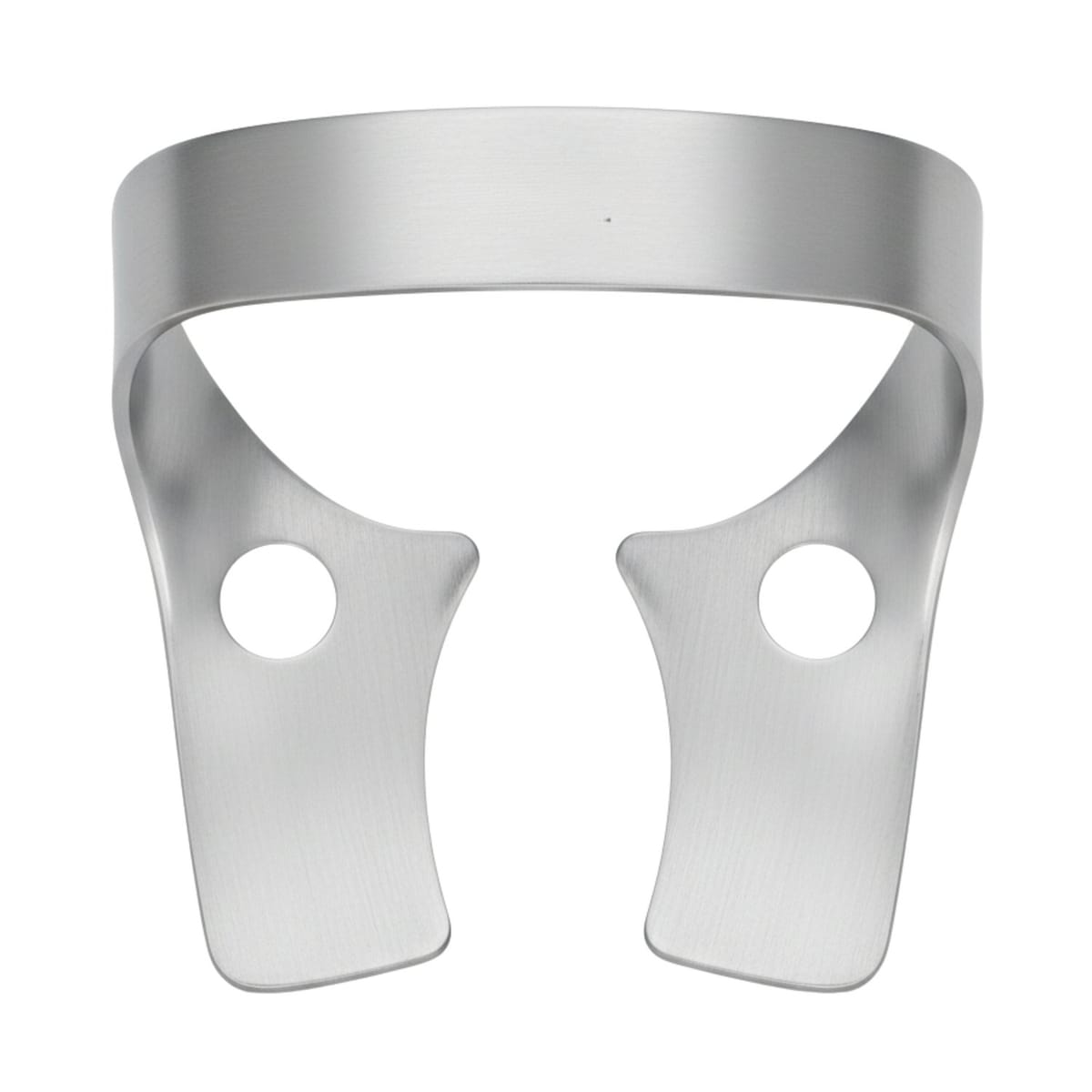 28 - Lower molar rubber dam clamps | ErgoDenta 11243 – ErgoDenta ApS, Rubber Dam Clamps