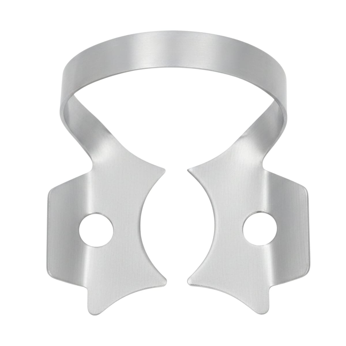 7 - Lower molar rubber dam clamps | ErgoDenta 11245 – ErgoDenta ApS, Rubber Dam Clamps