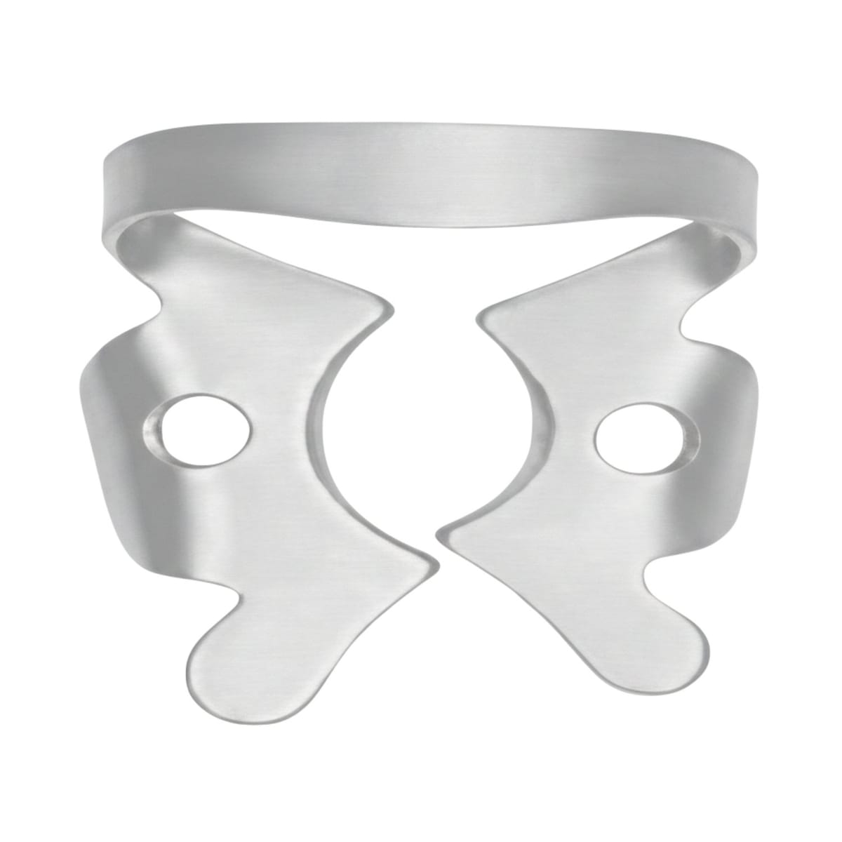 10 - Molar rubber dam clamps (GENERAL) | ErgoDenta 11250 – ErgoDenta ApS, Rubber Dam Clamps