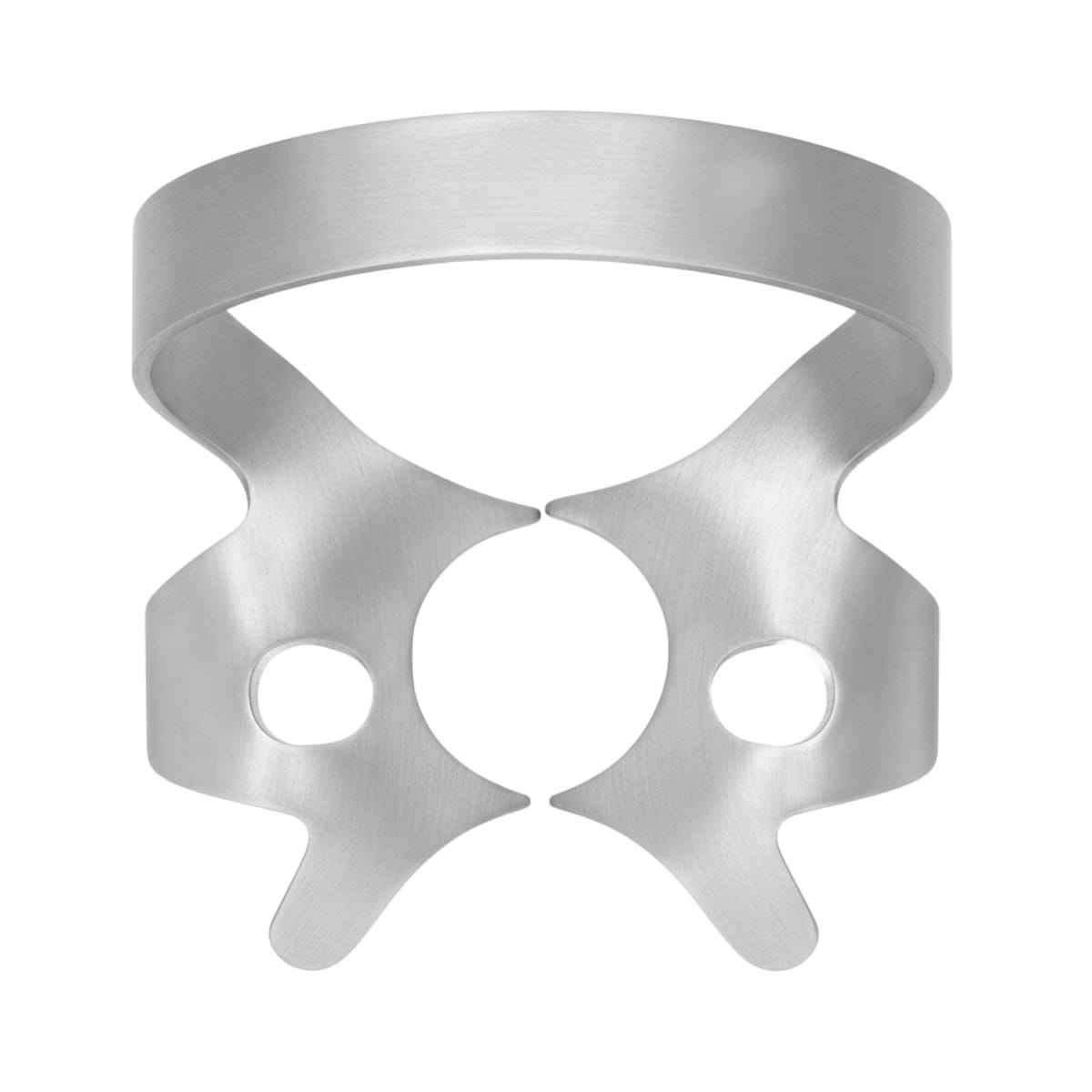 14 - Molar rubber dam clamps (GENERAL) | ErgoDenta 11252 – ErgoDenta ApS, Rubber Dam Clamps