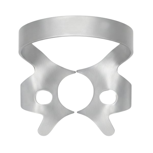 14 - Molar rubber dam clamps (GENERAL) | ErgoDenta 11252