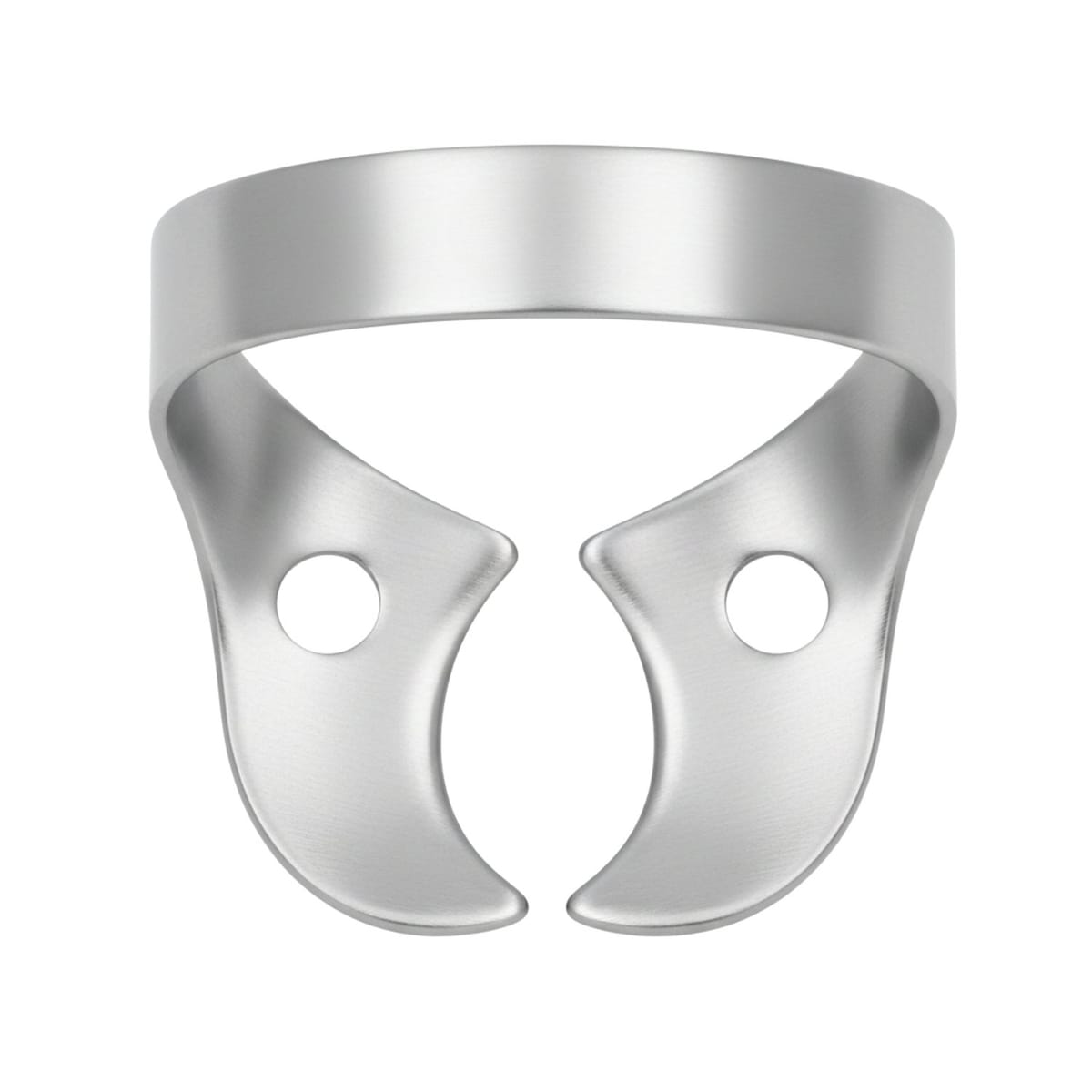 18 - Molar rubber dam clamps (GENERAL) | ErgoDenta 11254 – ErgoDenta ApS, Rubber Dam Clamps