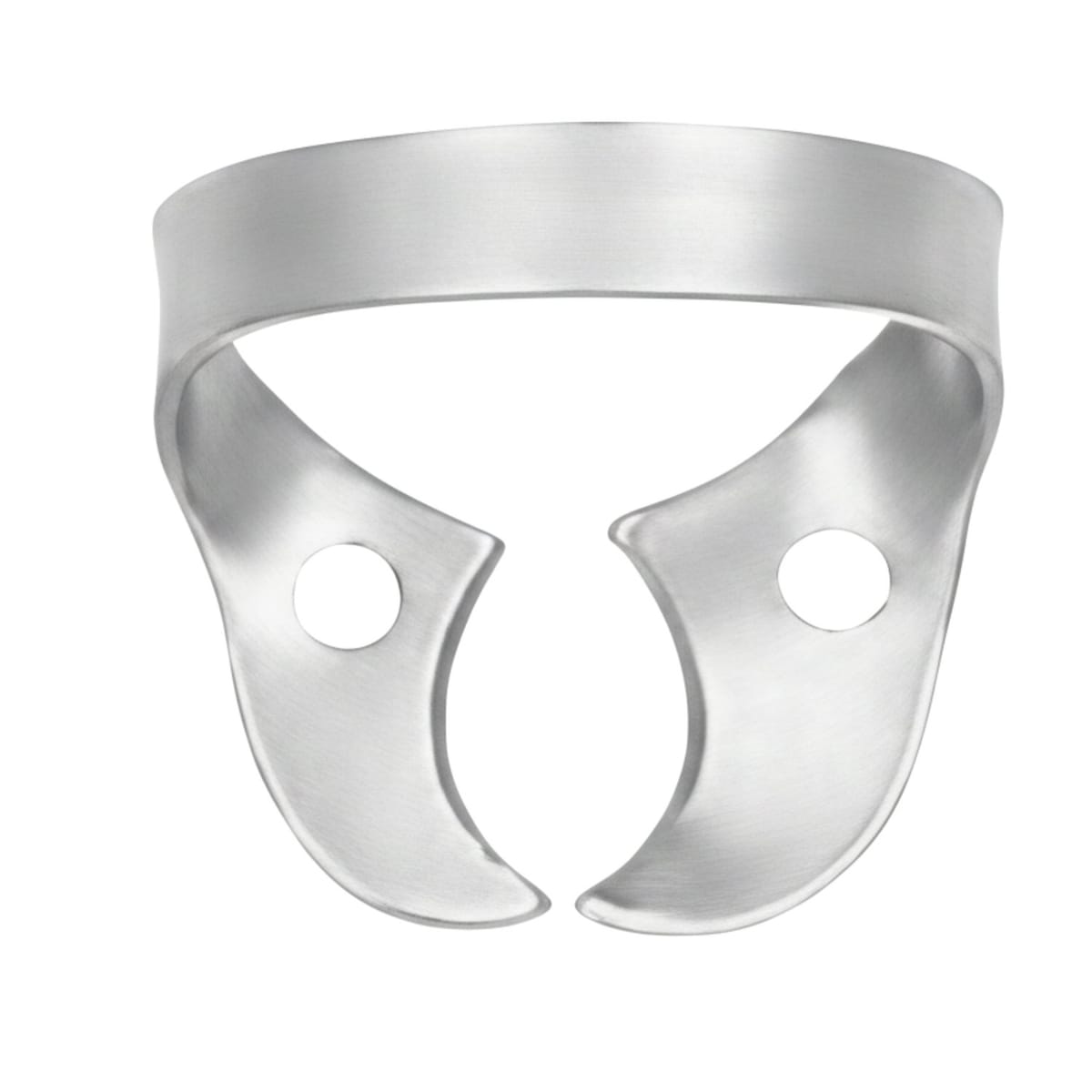 24 - Molar rubber dam clamps (GENERAL) | ErgoDenta 11255 – ErgoDenta ApS, Rubber Dam Clamps
