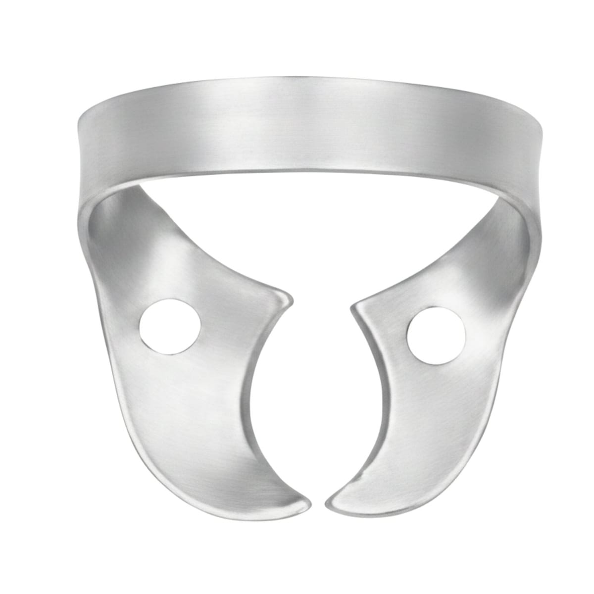 25 - Molar rubber dam clamps (GENERAL) | ErgoDenta 11256 – ErgoDenta ApS, Rubber Dam Clamps