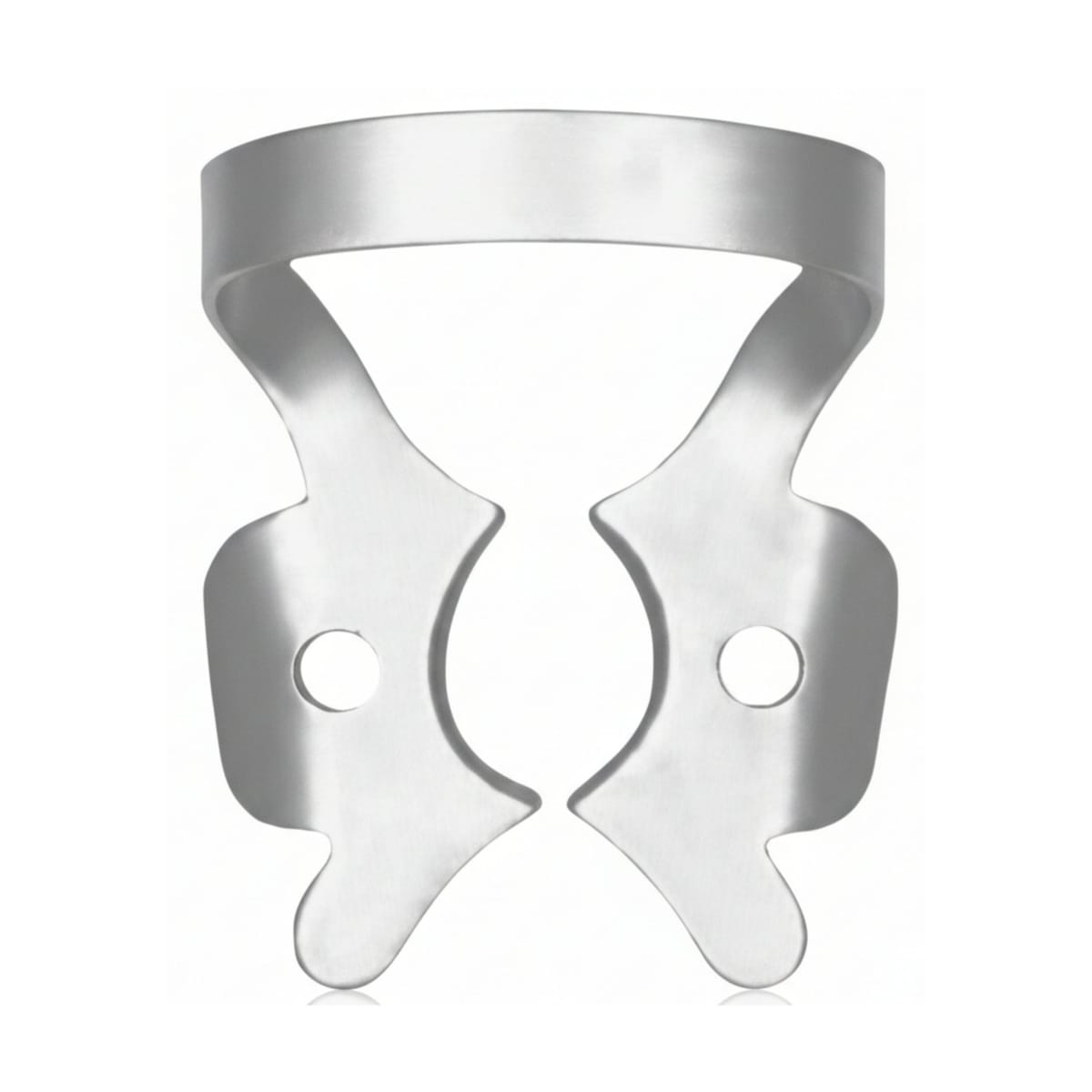 27 - Molar rubber dam clamps (GENERAL) | ErgoDenta 11257 – ErgoDenta ApS, Rubber Dam Clamps
