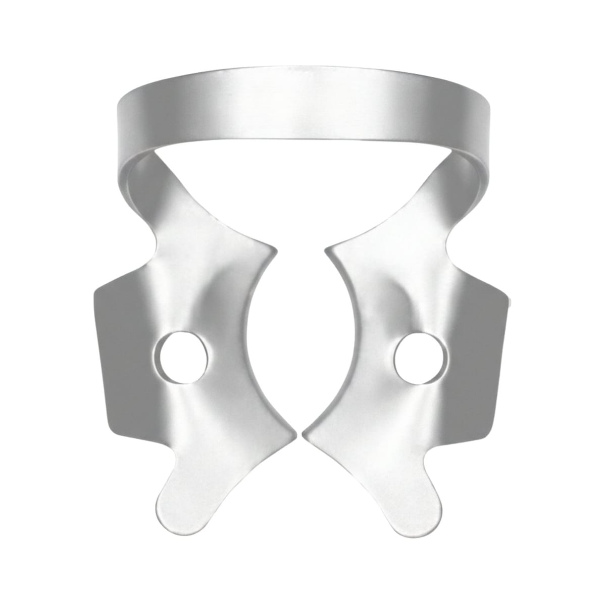 56 - Molar rubber dam clamps (GENERAL) | ErgoDenta 11258 – ErgoDenta ApS, Rubber Dam Clamps