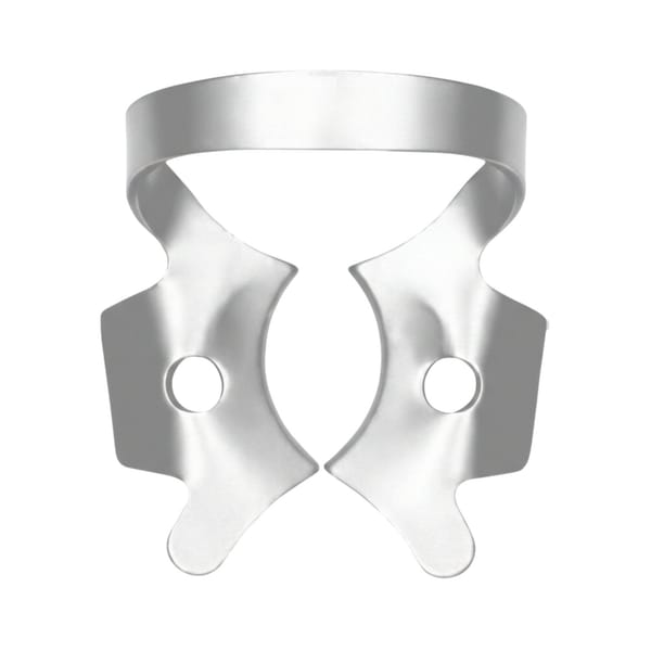 56 - Molar rubber dam clamps (GENERAL) | ErgoDenta 11258