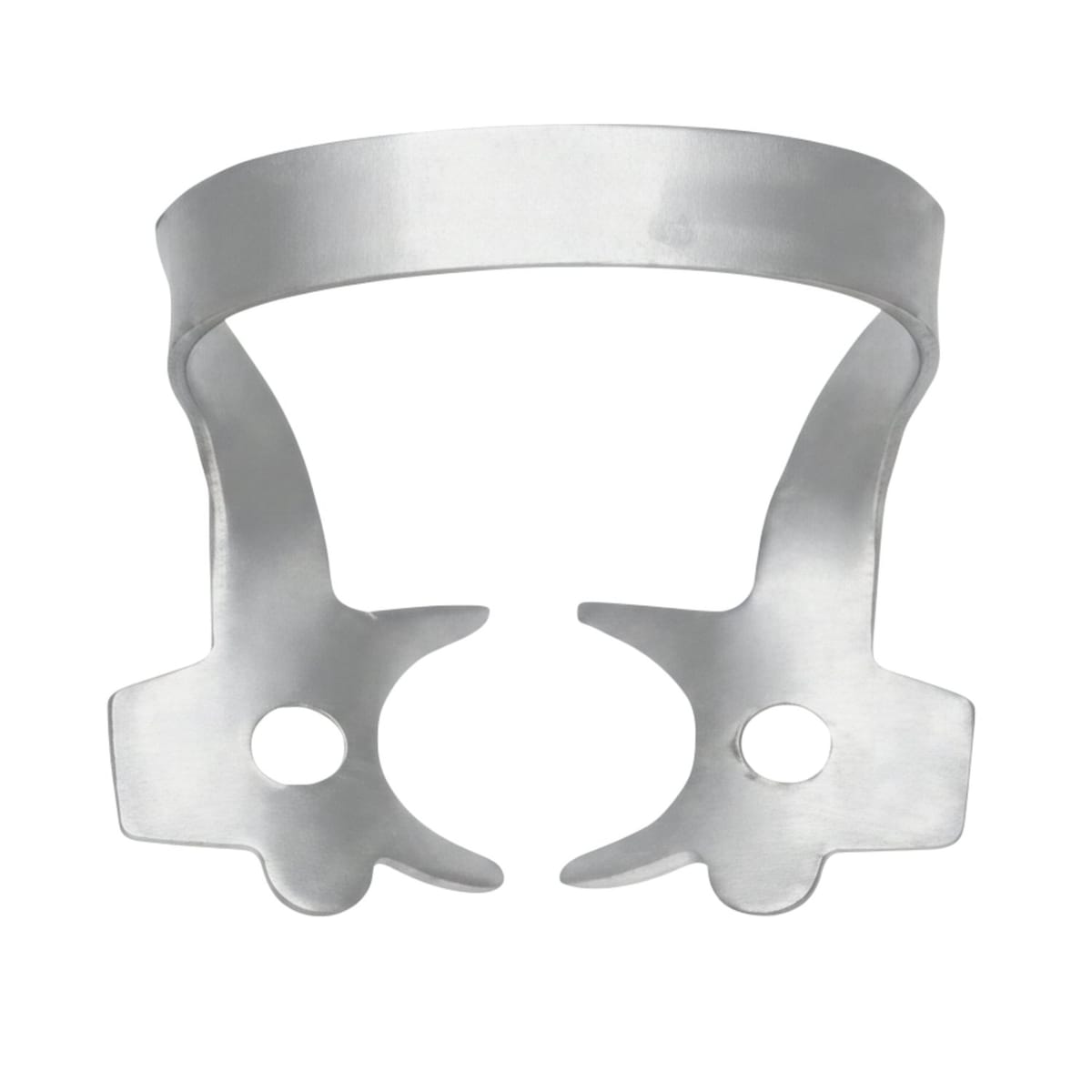 8AD - Molar rubber dam clamps (GENERAL) | ErgoDenta 11261 – ErgoDenta ApS, Rubber Dam Clamps